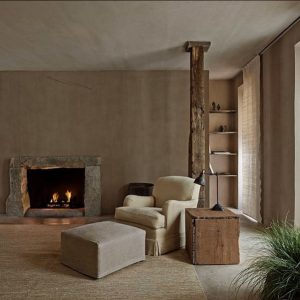 Sillón Wabisabi Home®